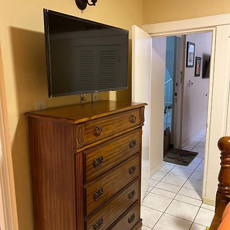 אוצ'ו ריוס Lovely Modern 1Bedroom Overlooking Carribean Sea. מראה חיצוני תמונה