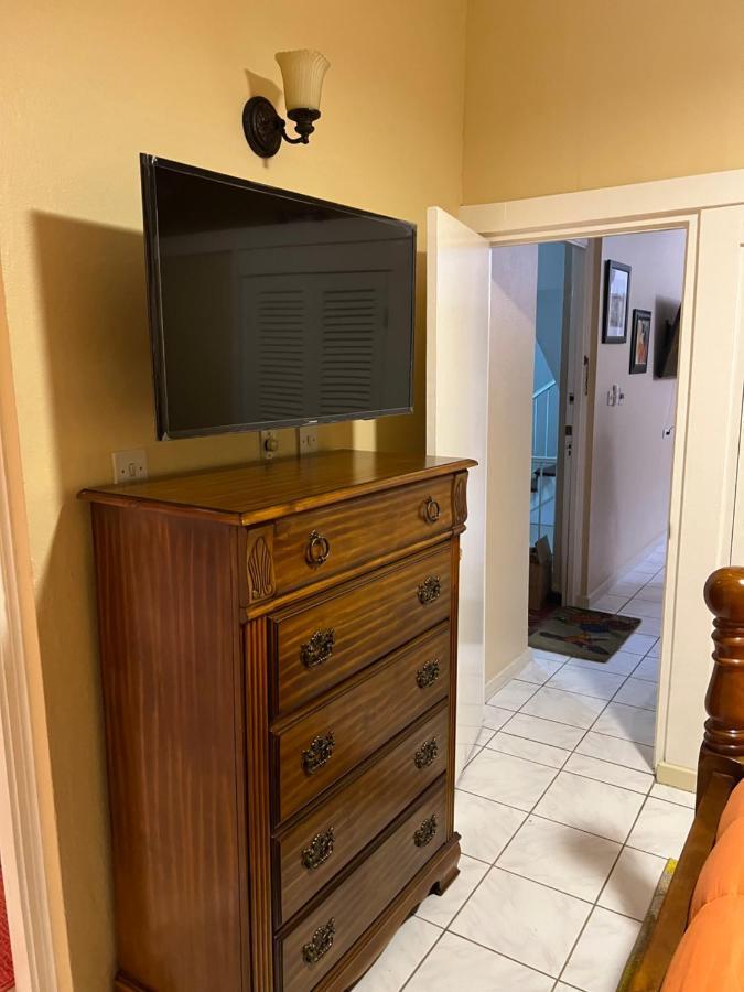 אוצ'ו ריוס Lovely Modern 1Bedroom Overlooking Carribean Sea. מראה חיצוני תמונה