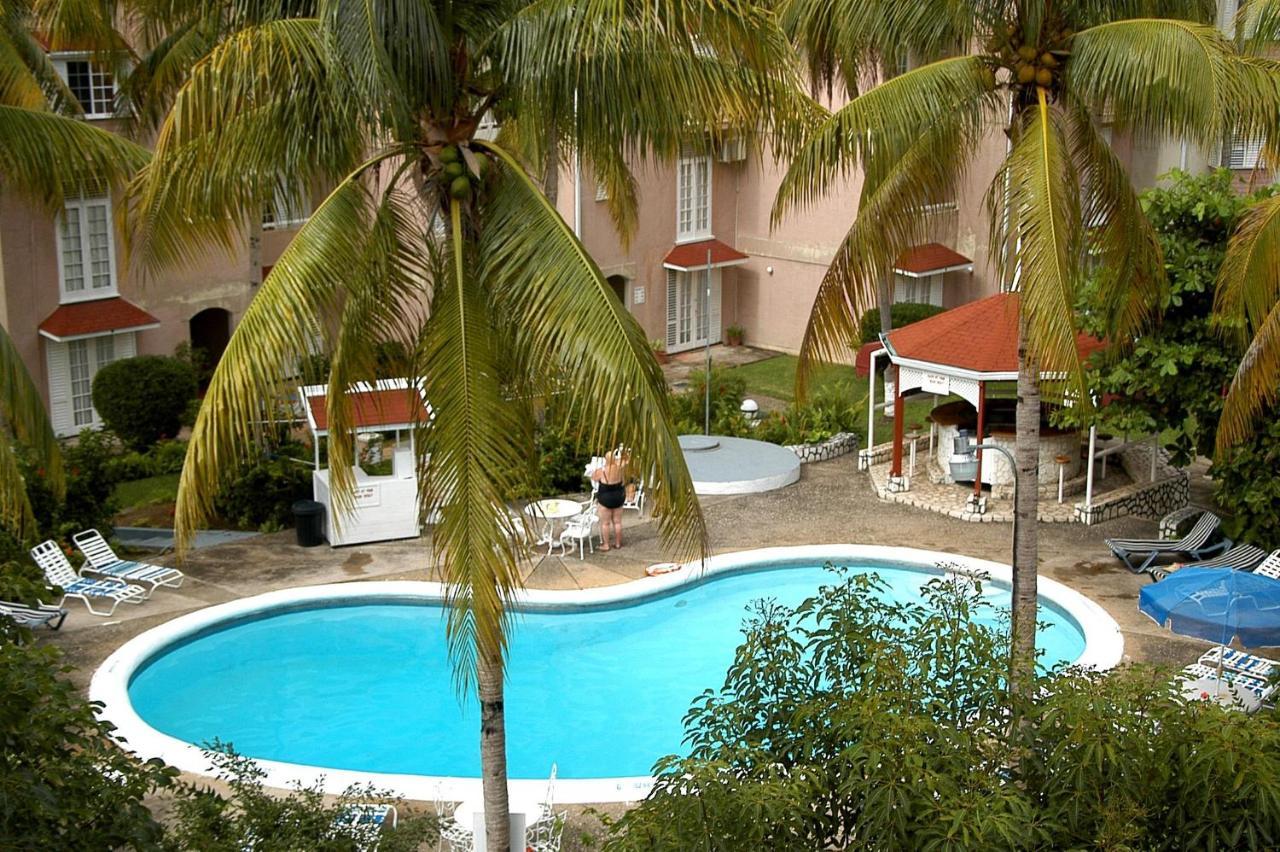 אוצ'ו ריוס Lovely Modern 1Bedroom Overlooking Carribean Sea. מראה חיצוני תמונה