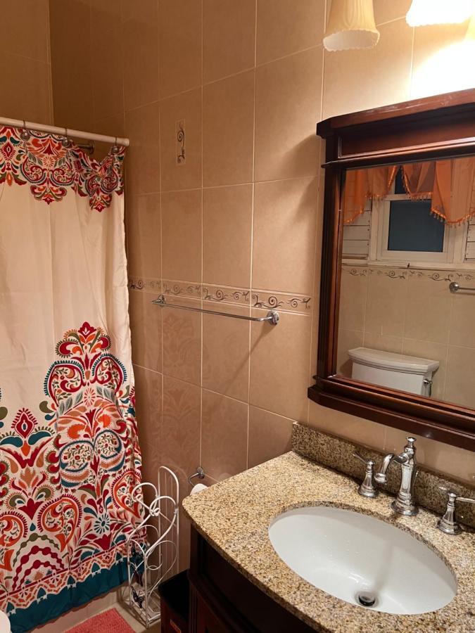 אוצ'ו ריוס Lovely Modern 1Bedroom Overlooking Carribean Sea. מראה חיצוני תמונה