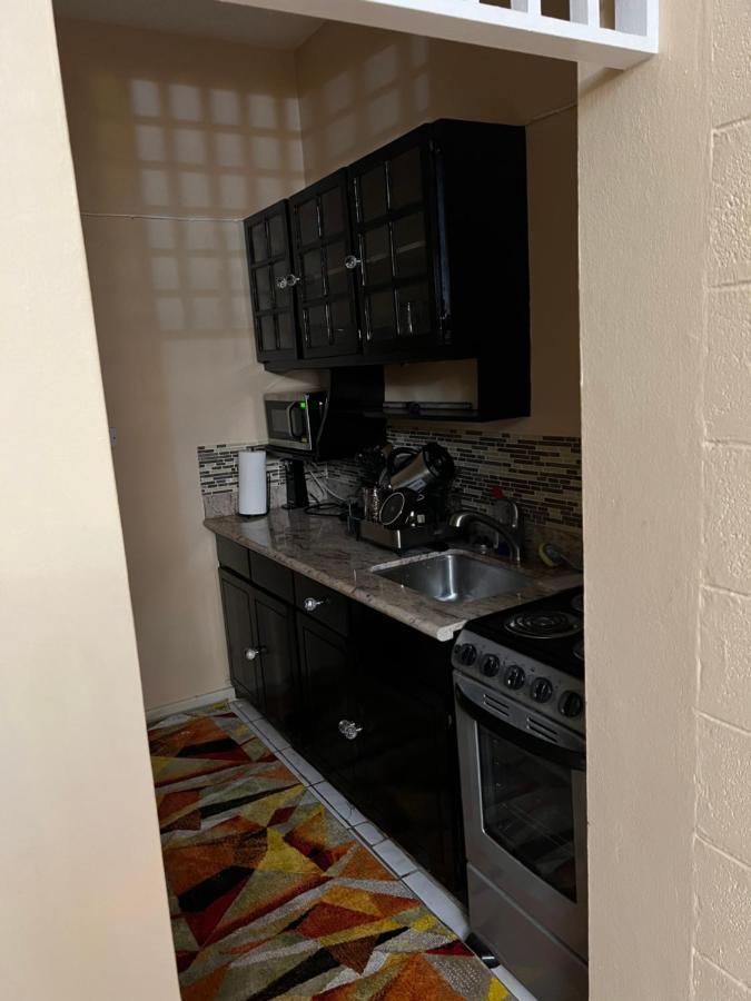 אוצ'ו ריוס Lovely Modern 1Bedroom Overlooking Carribean Sea. מראה חיצוני תמונה