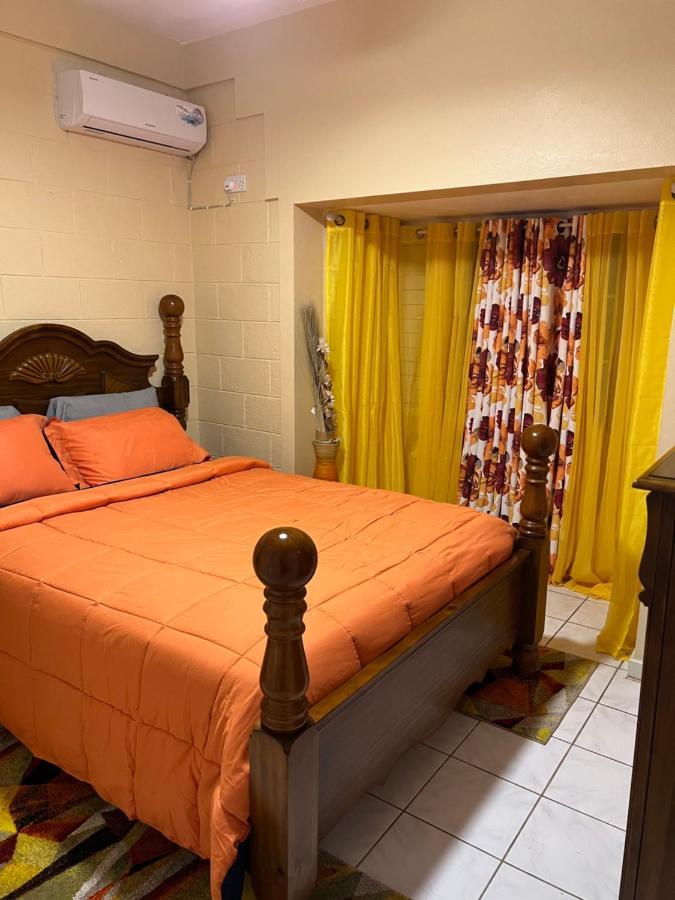 אוצ'ו ריוס Lovely Modern 1Bedroom Overlooking Carribean Sea. מראה חיצוני תמונה