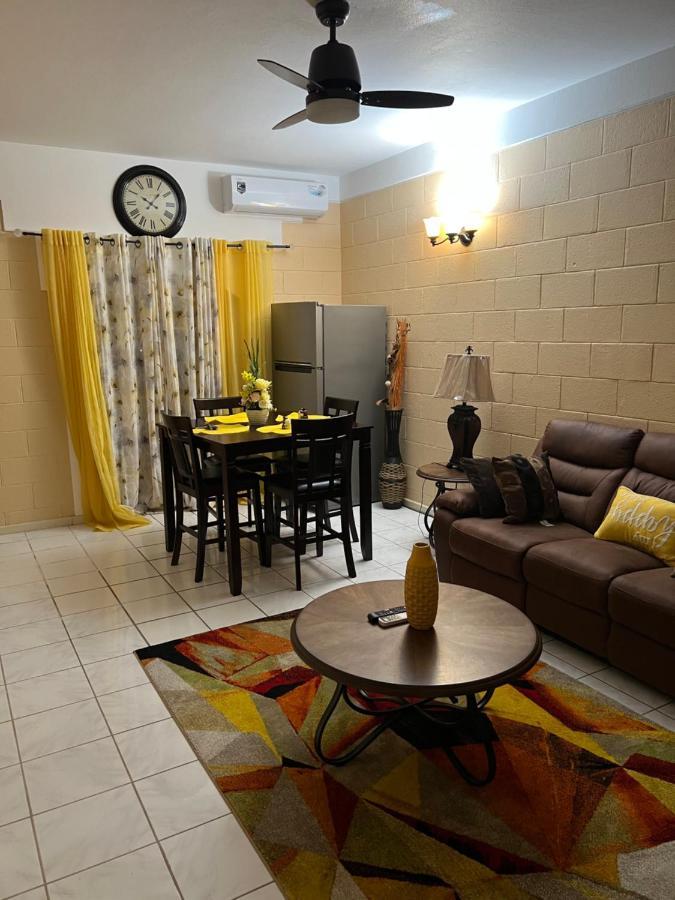 אוצ'ו ריוס Lovely Modern 1Bedroom Overlooking Carribean Sea. מראה חיצוני תמונה